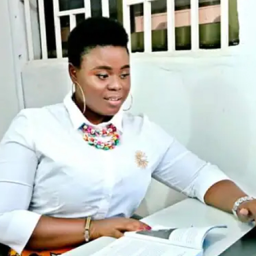 Selina Agyei